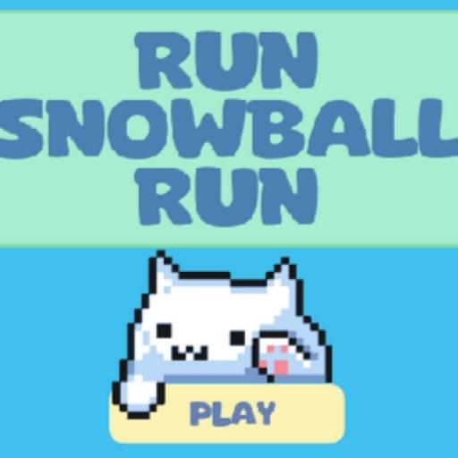 Run Snowball Run