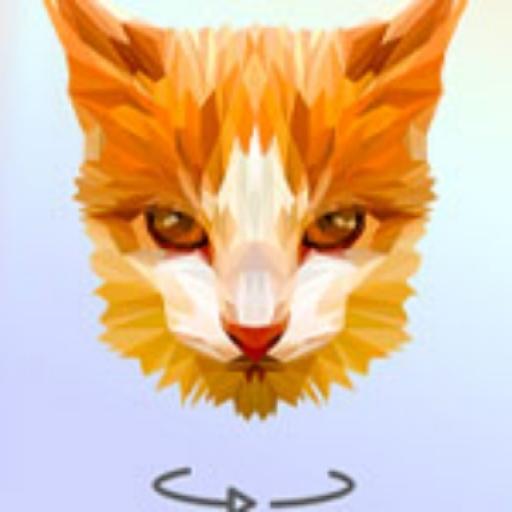 Poly Art - 3D Art Puzzle Game