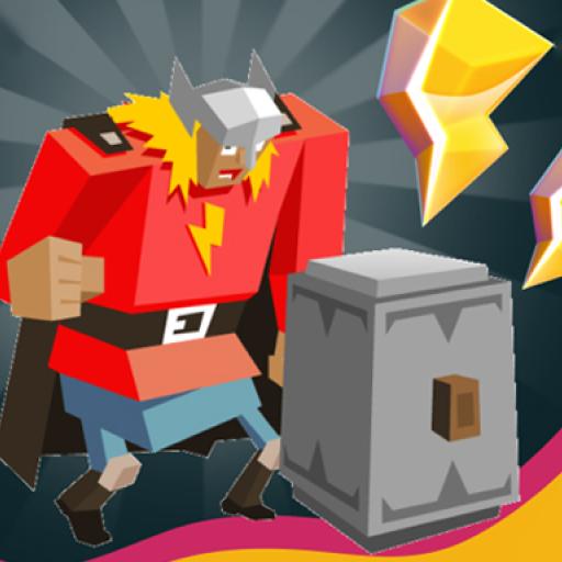 Hammer Strike