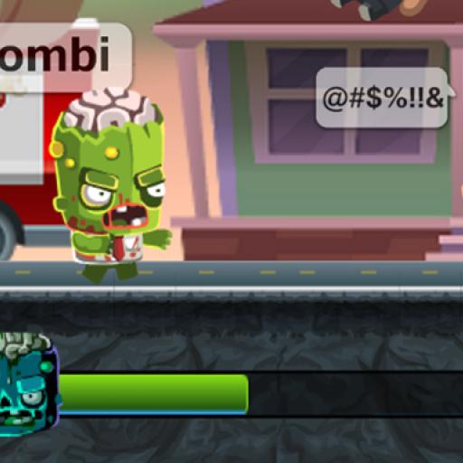 Zombie Life