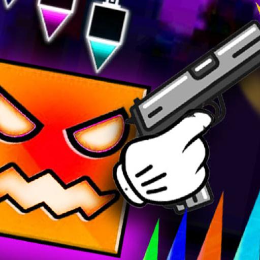 Geometry Dash Nemesis