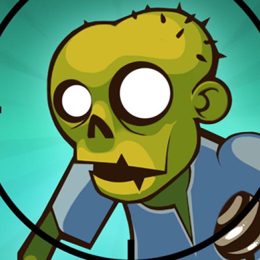 Stupid-Zombies