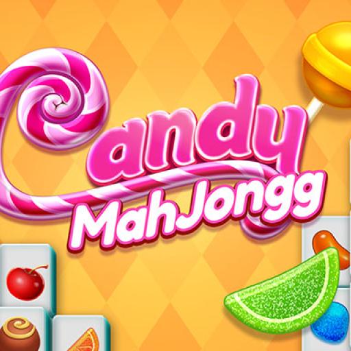 Mahjongg Candy