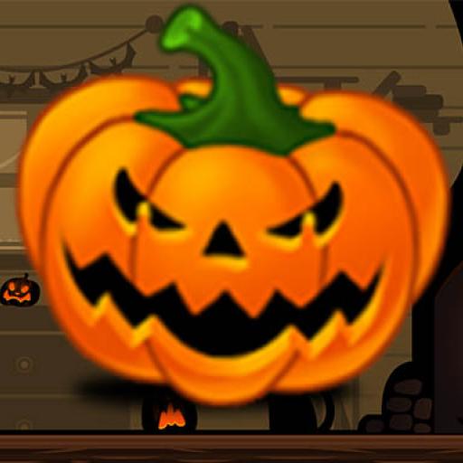 Hyper Scary Halloween Party