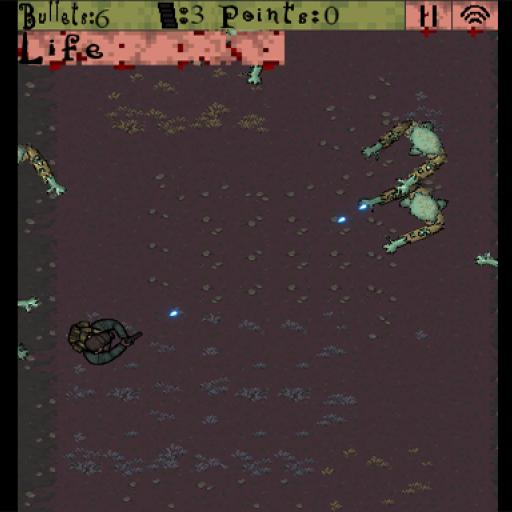 Zombie Horde