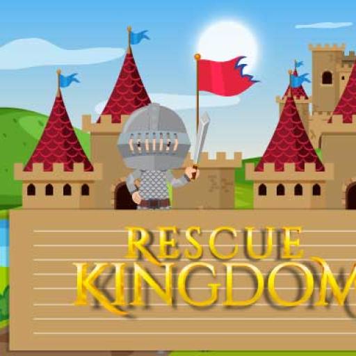 Rescue Kingdom Online Game