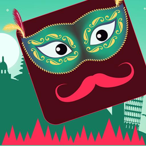 Mirror Dash Travel Odyssey