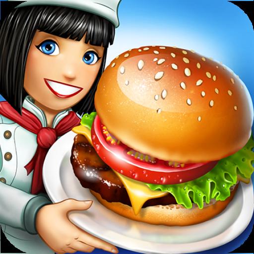 Cooking Fever