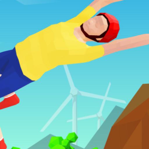 Backflip Dive 3D