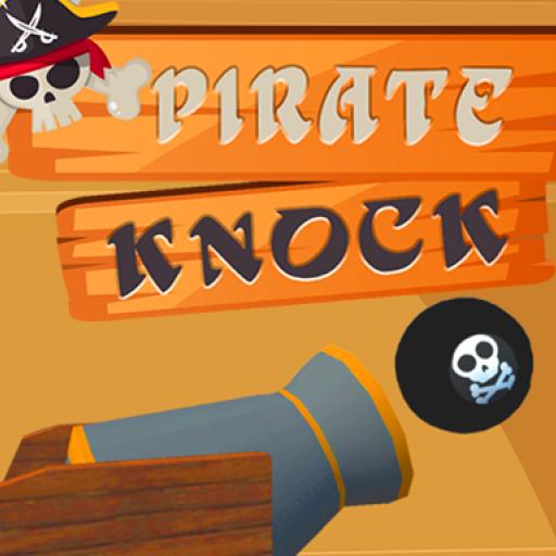 Pirate Knock