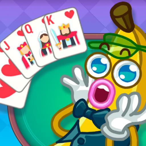 Banana Poker