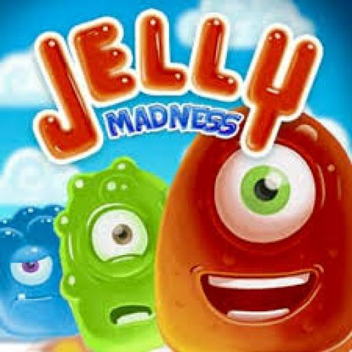 Jelly Madness