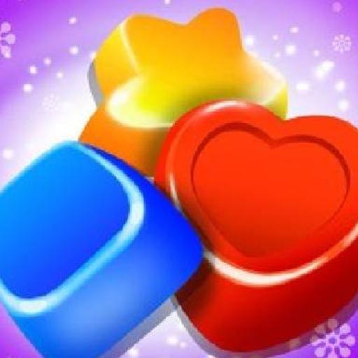 Sugar Candy Saga
