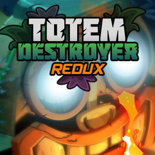 Totem Destroyer Redux