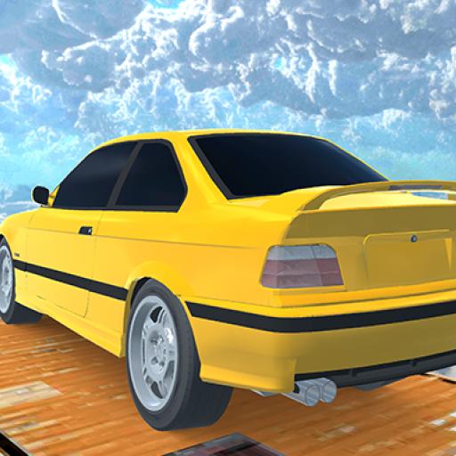 Sky Parking - Car Parking