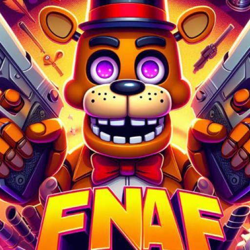FNAF Shooter