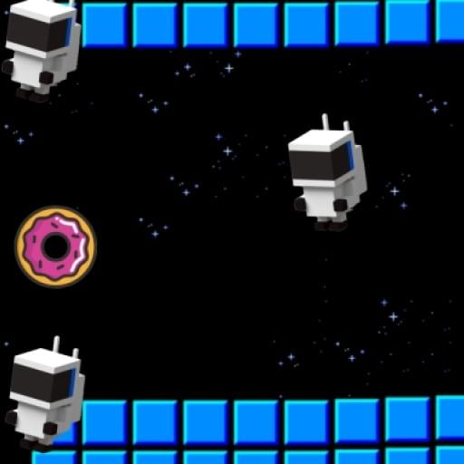 Space Donut