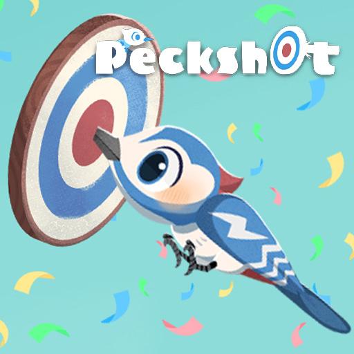 Peckshot