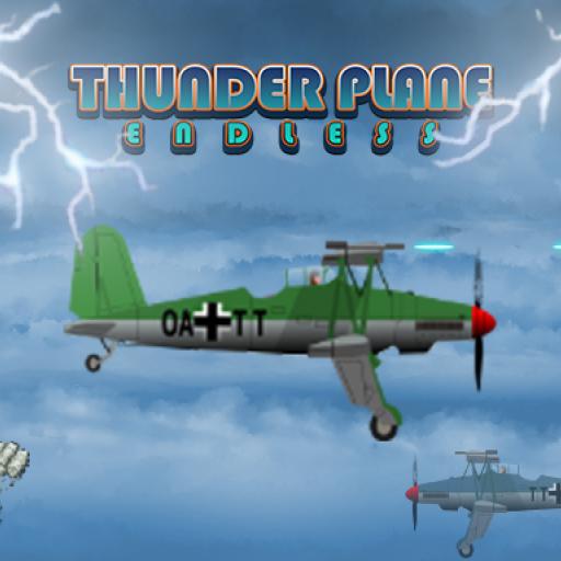 Thunder Plane