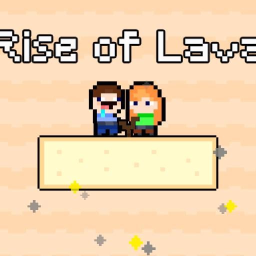 Rise of Lava