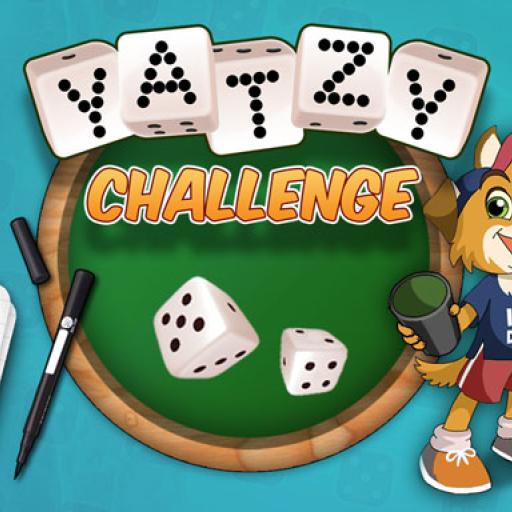 Yatzy Challenge