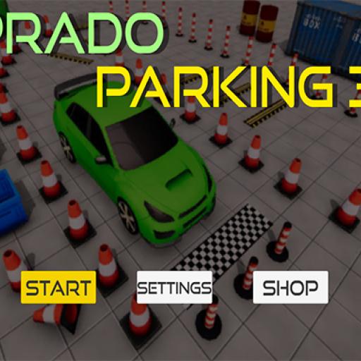 Prado Parking