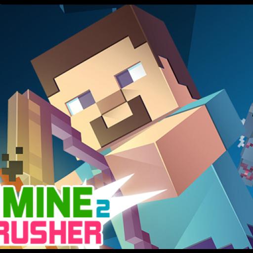 Miner Rusher 2