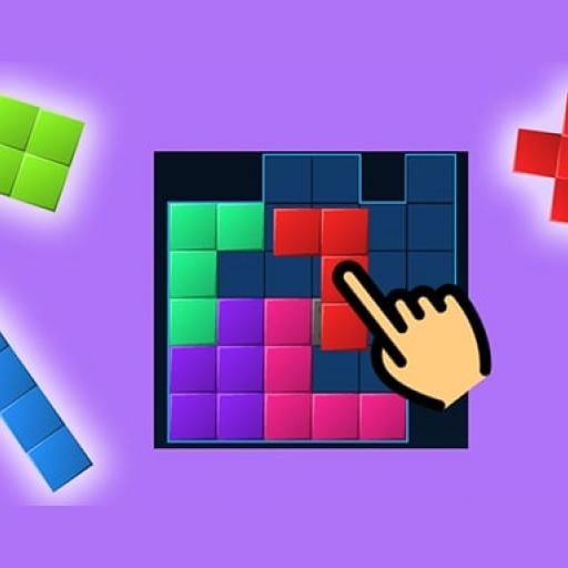 Blocks: Fill and Clear