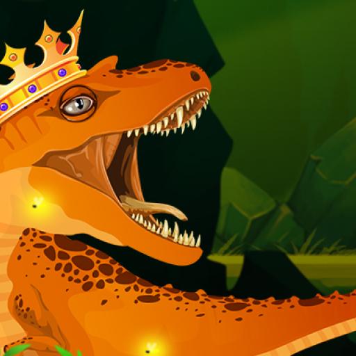 The Dino King