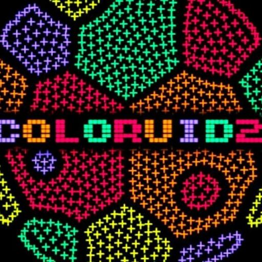 COLORUID 2