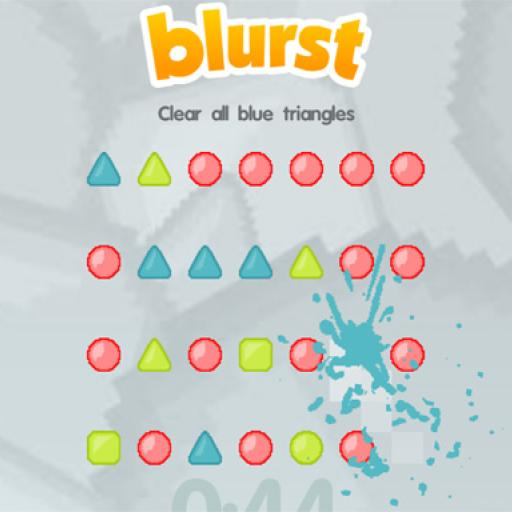 Blurst