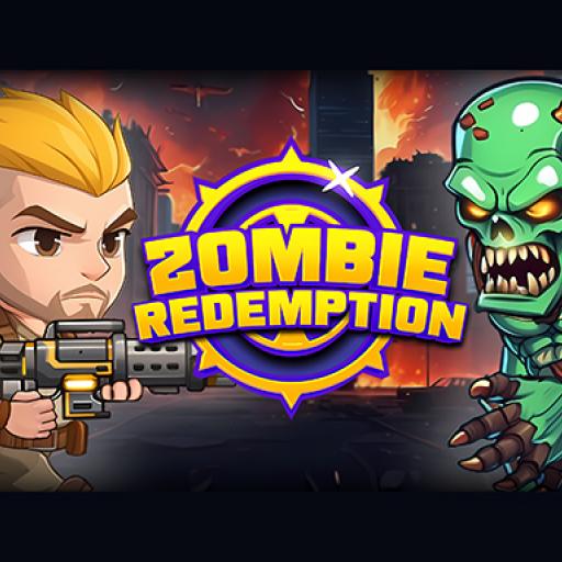 Zombie Redemption