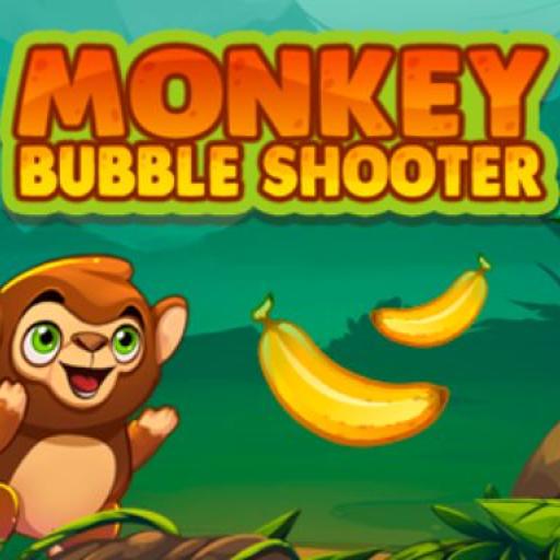 Monkey Bubble Shooter