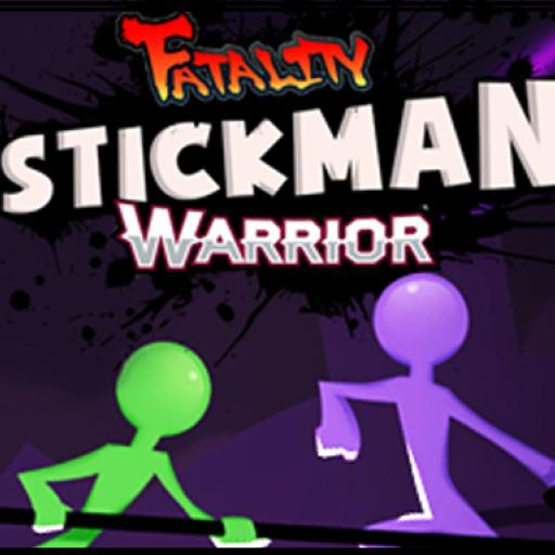 Stickman Warrior Fatality