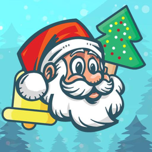 Magical Christmas Match 3