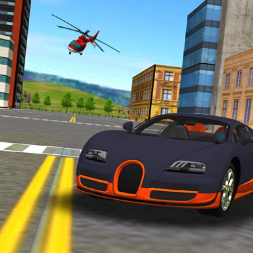 Ultimate Car Simulator