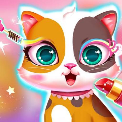 Princess Pet Castle