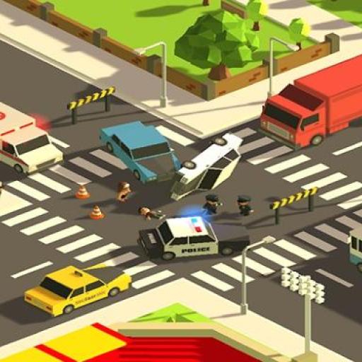 Traffic Mania 2021