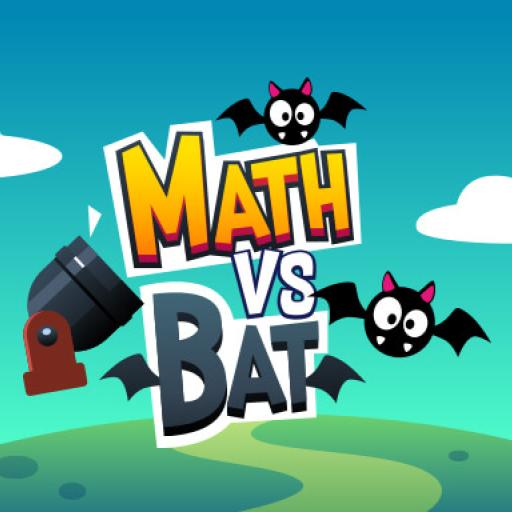 Math vs Bat