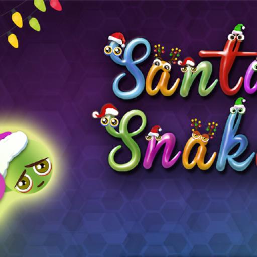 Santa Snakes