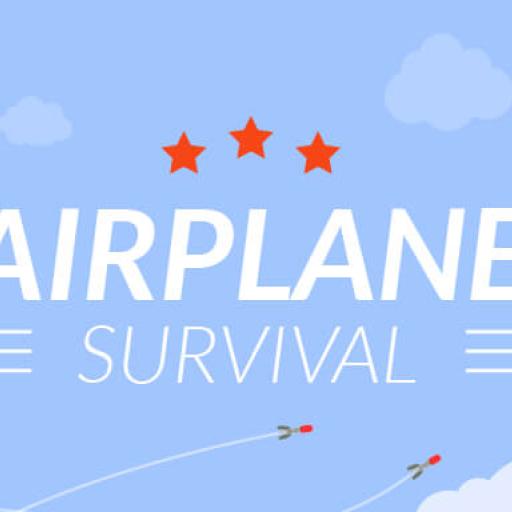 Airplane Survival