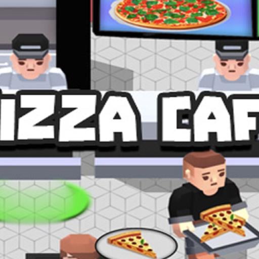 Pizza Cafe Tycoon