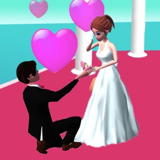 Dreamy Wedding Rush