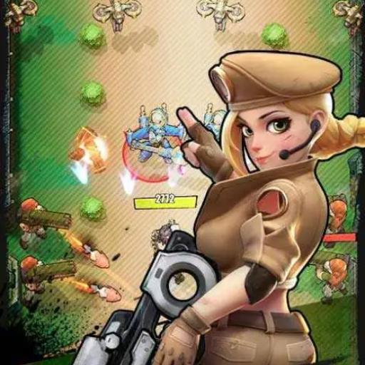 Mr Gunslinger