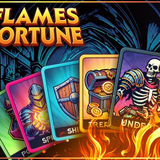 Flames & Fortune