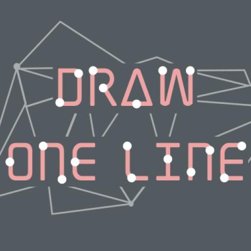 Draw One Line