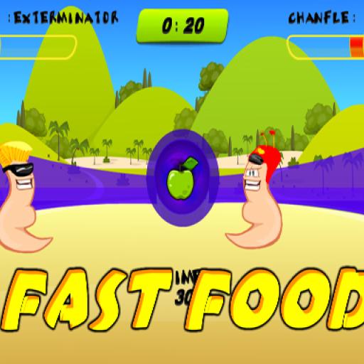 Fast Food