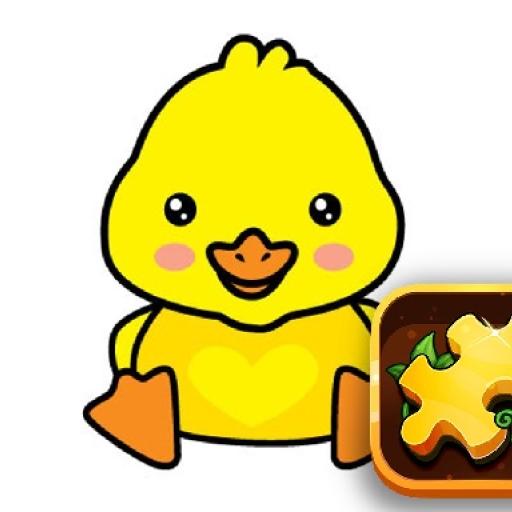 Duck Puzzle Challenge