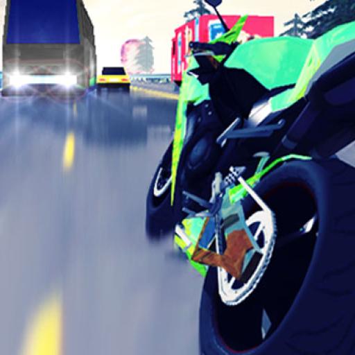 Traffic Rider