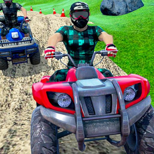 ATV Quad Bike Simulator 2020 Bike Racing Games
